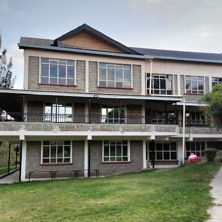 Esikar Gardens Hotel Narok Exteriér fotografie