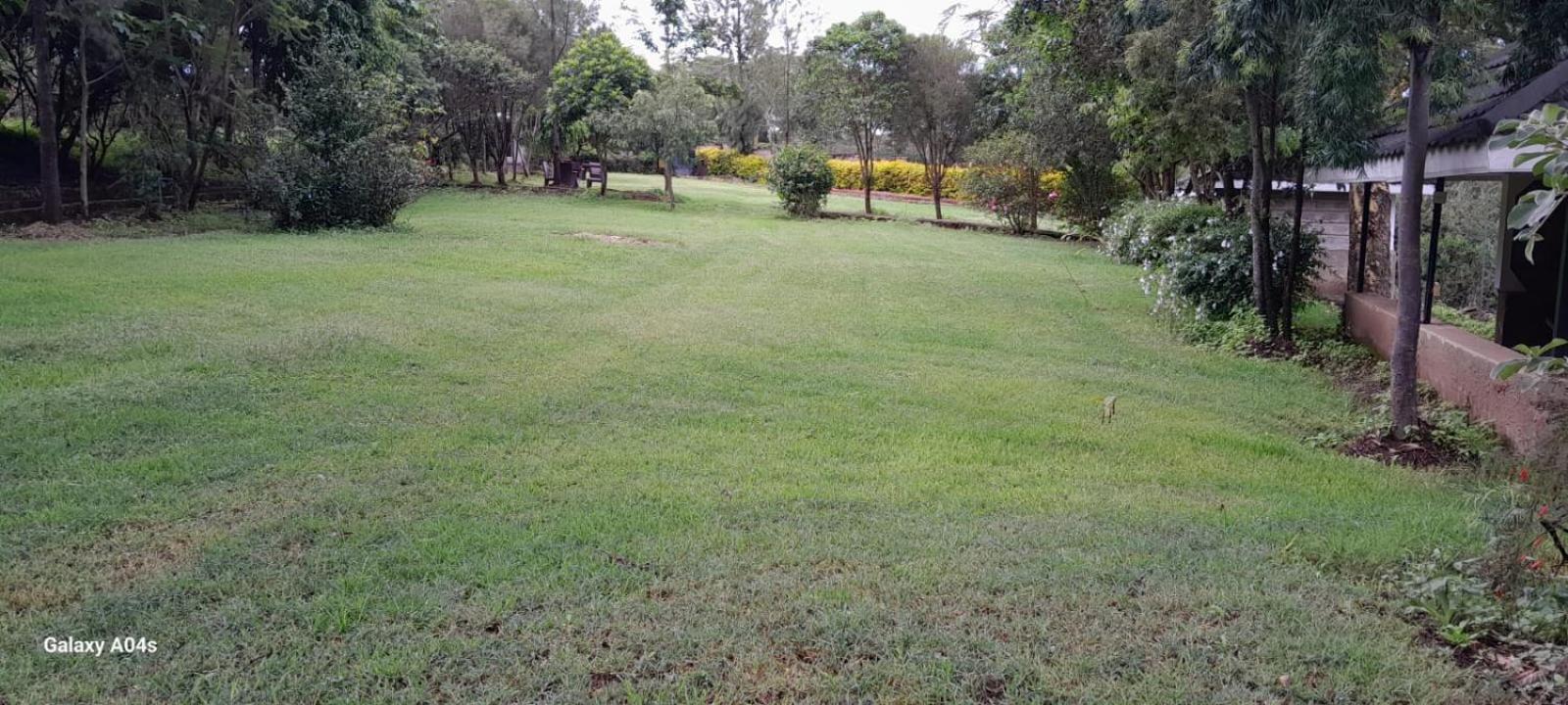 Esikar Gardens Hotel Narok Exteriér fotografie
