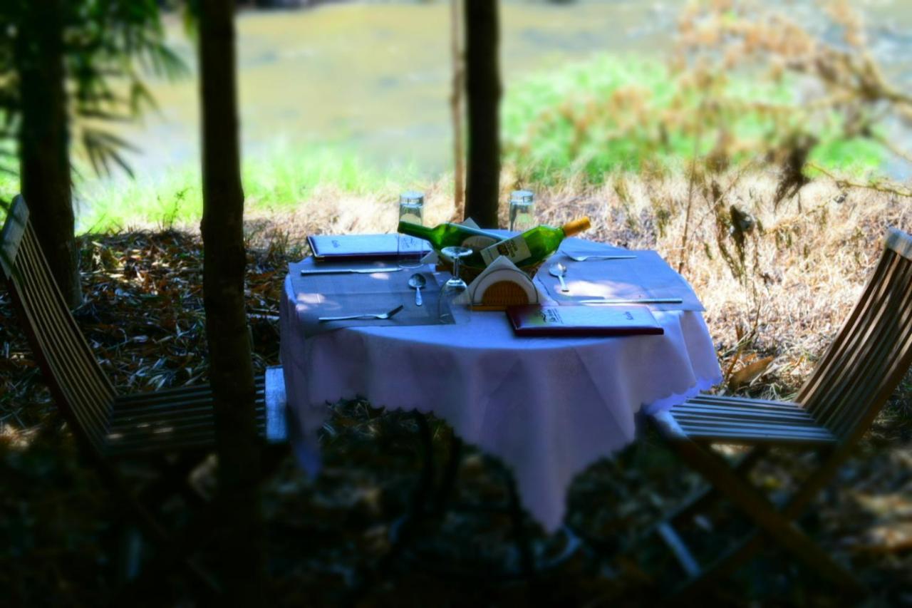 Esikar Gardens Hotel Narok Exteriér fotografie